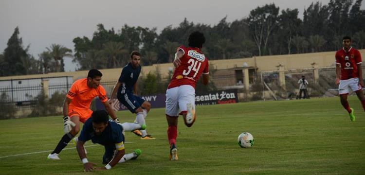 الاهلي والنصر